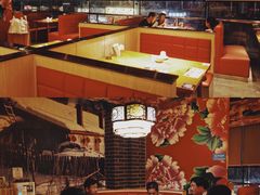 大堂-东北灶(银泰店)