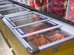 -集杰尚品海鲜烤肉自助餐厅(乳山振华店)