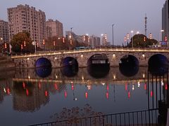 -东水关遗址公园