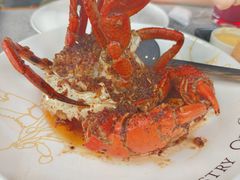 -Ministry of Crab•MOC(交子大道店)