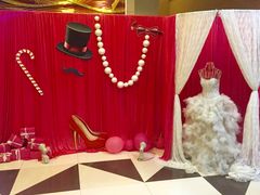 -星尚嫁日(红星国际广场店)