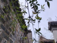 -老门东历史文化街区