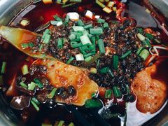 素菜-蓉城西二道无名冒菜(西二道街店)