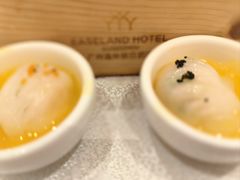 -广州逸林假日酒店·四季桃源中餐厅(白云山风景区店)