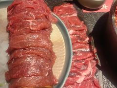 -盡膳口福跷脚牛肉火锅(国贸商城店)