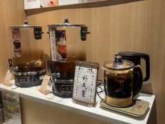 -新富特功夫足疗(华都园大厦店)