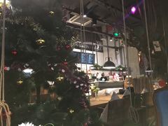 -苏西花园西餐厅(谷德店)