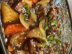 -米屋石锅拌饭(师大店)