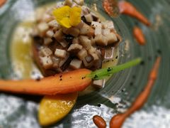 -若蘭慈·无国界素食料理(欢乐海岸店)