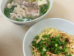 -志荣粿面小食店