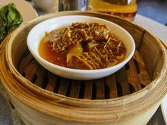-潮府馆·非遗潮州菜·世纪公园(新国际博览中心店)