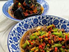 -新新湘菜馆(新中街二条店)