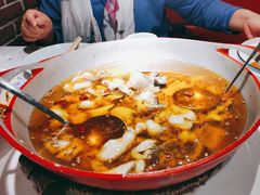 -雲蜀龙阁·金牌水煮鱼(方庄店)