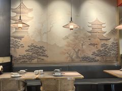 -晓淮山·扬州早茶·淮扬菜(龙阳广场店)