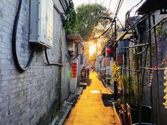-北京国子监胡同