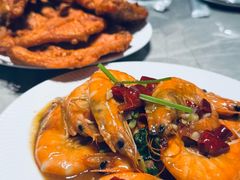 香辣虾-九龙餐厅(大沽路店)