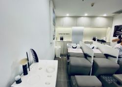 -THE LOG SALON 记录