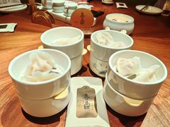 -喜鼎海胆水饺(东港店)