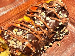 -APOLI ITABAKERY·AP意大利料理面包坊(上海首店)