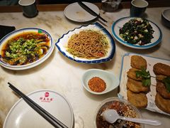 -醉美长安·陕菜(万和城店)