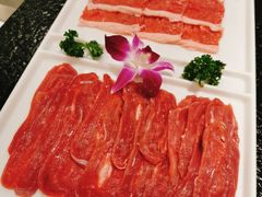 -常赢三兄弟·清真涮肉(五莲路店)