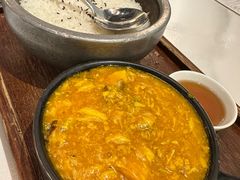 蟹粉捞饭-荟廷·晶萃(陆家嘴尚悦湾店)