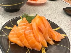 -争鲜回转寿司(南开大悦城店)