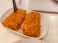 炸虾排-宜家·瑞典风味餐厅(北京西红门店)