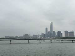 -金鸡湖景区