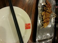 android_upload_pic-管氏翅吧(中关村店)