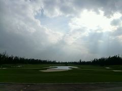 -美视五月花高尔夫度假酒店(滨海西店)