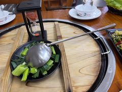 -曹丞相·地锅鸡·地锅鱼(武林店)