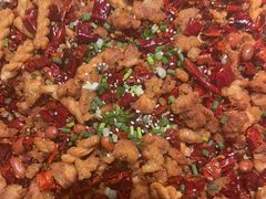 -泥糊破店小酒馆·团建聚餐(南京西路店)