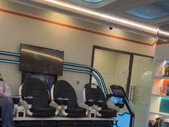 -极橙儿童齿科矫正中心(奥城店)