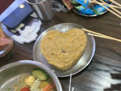 -破店肥哈·东北烧烤·夜宵(南山保利店)