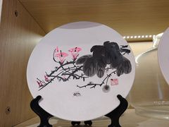 -陶语手工·拼豆·陶艺·银饰diy(宽厚里店)