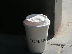 -DRUNK BAKER(上海陕康里店)