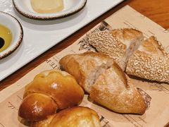 -圣丰索菲特·法国餐厅