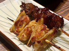-一吉焼鸟·FOUNDER(桂林路店)