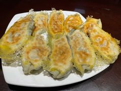 -康平锅贴馆时令海鲜(大润发店)
