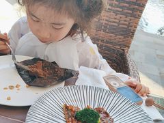 -海南清水湾莱佛士酒店