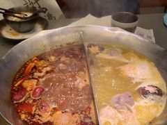 -湊湊火锅·茶憩(南京万象天地店)