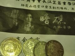-武汉知音号