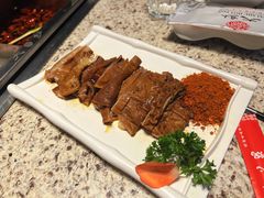 -大妙火锅·非物质文化遗产(东湖公园店)