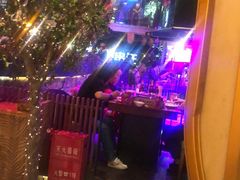 -肉串汪(望京店)