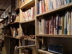 -斯多格书乡(北京大学畅春园店)