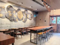 -星巴克(福州三坊七巷店)