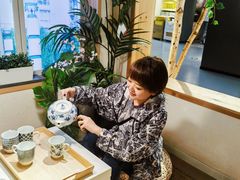 -宜家家居(四元桥商场店)