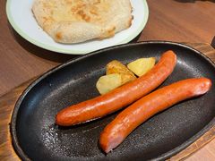 -萨莉亚意式餐厅(国和1000店)