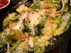 -The Grill by Sean Connolly